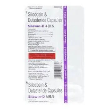 Dutasteride Capsules